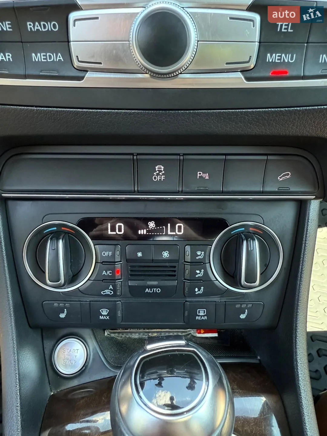 2016 Audi Q3 - мініатюра 11