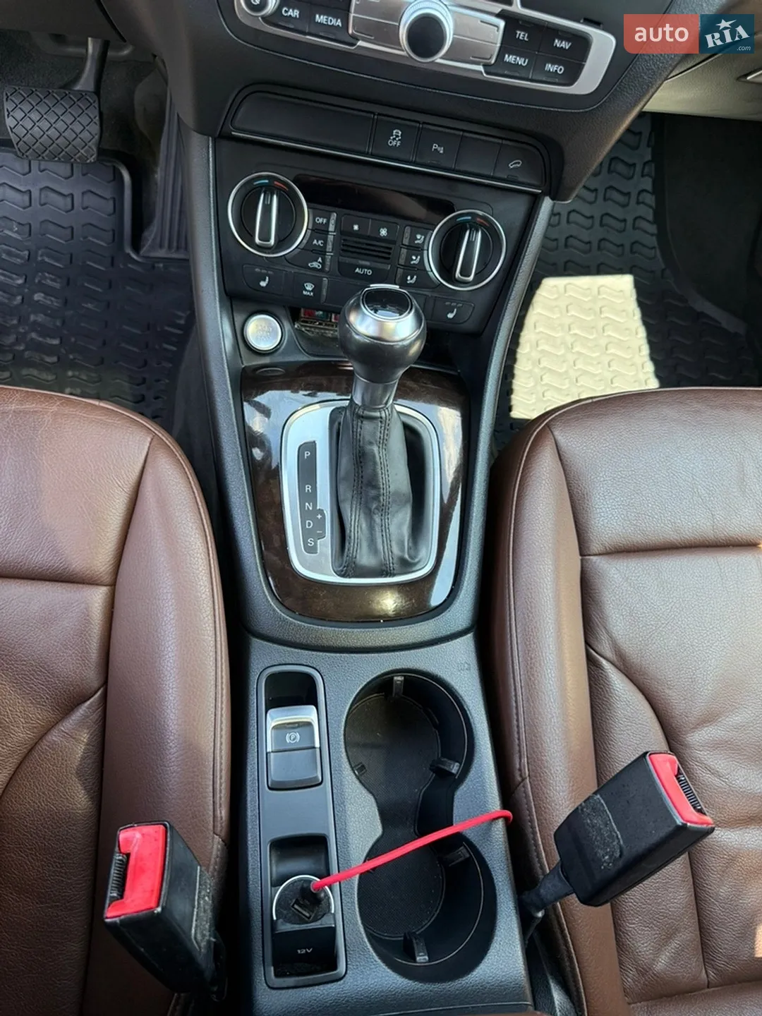 2016 Audi Q3 - мініатюра 8