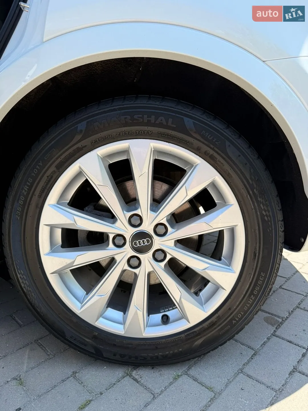 2016 Audi Q3 - мініатюра 16