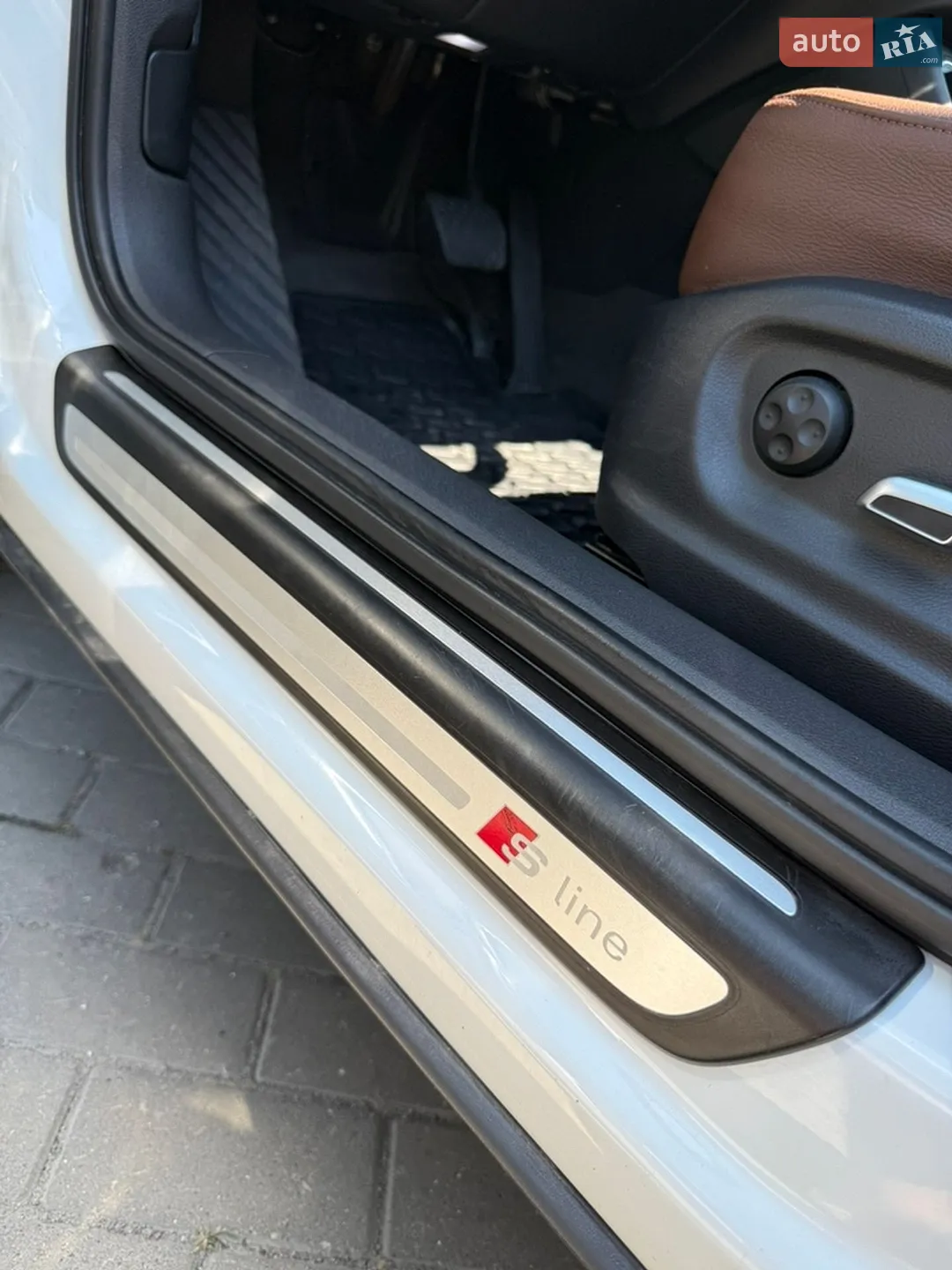2016 Audi Q3 - мініатюра 21