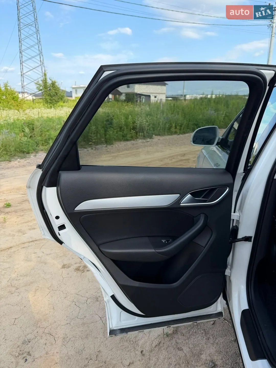 2014 Audi Q3 - мініатюра 16