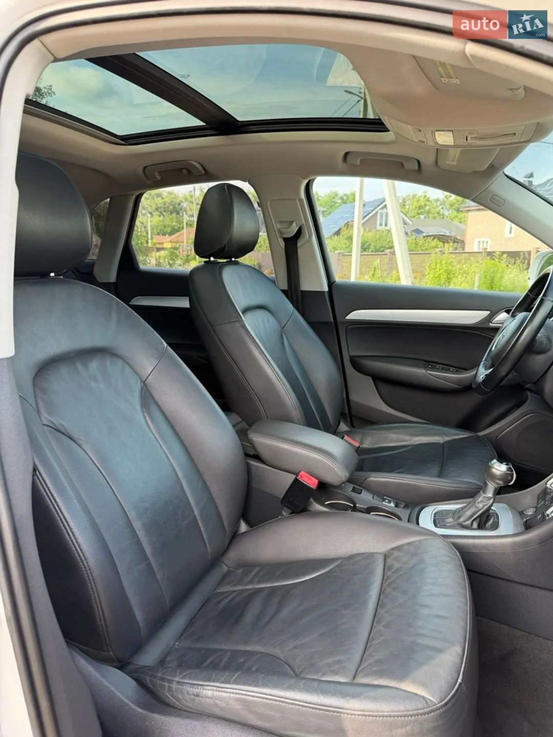2014 Audi Q3 - мініатюра 24
