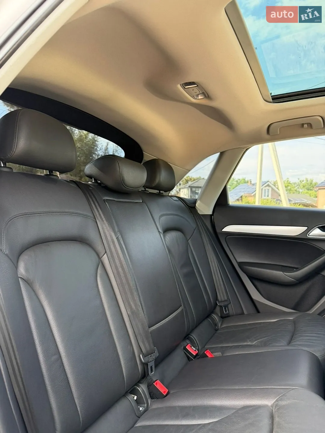 2014 Audi Q3 - мініатюра 29