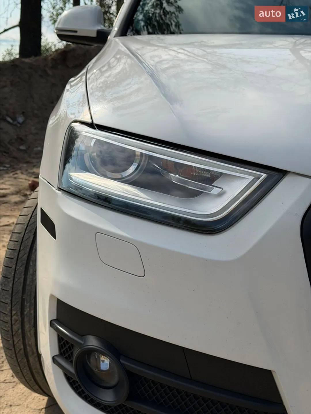 2014 Audi Q3 - мініатюра 39