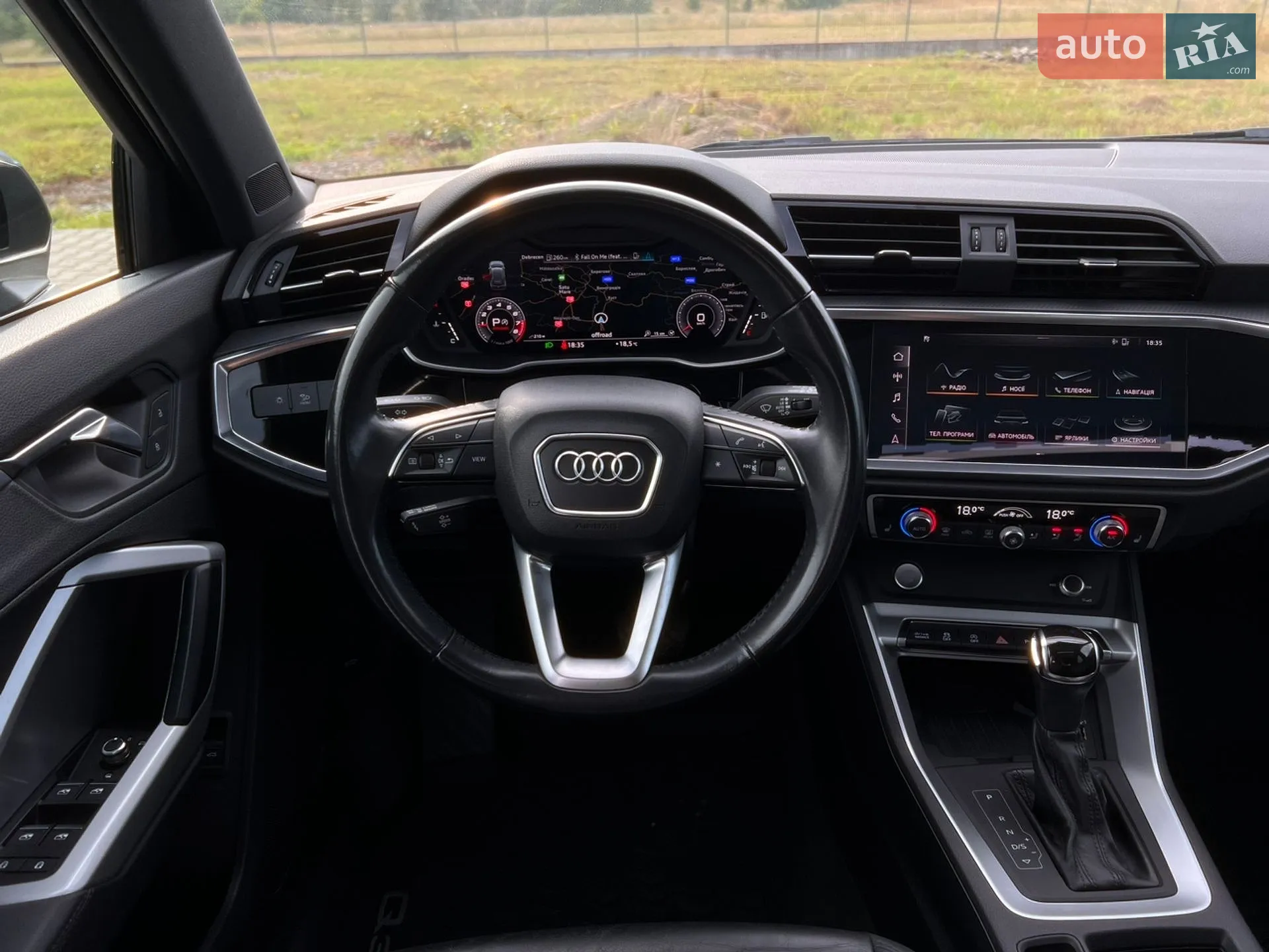 2019 Audi Q3 - мініатюра 13
