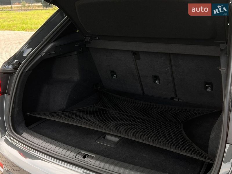 Внедорожник / Кроссовер Audi Q3 2019 в Тячеве