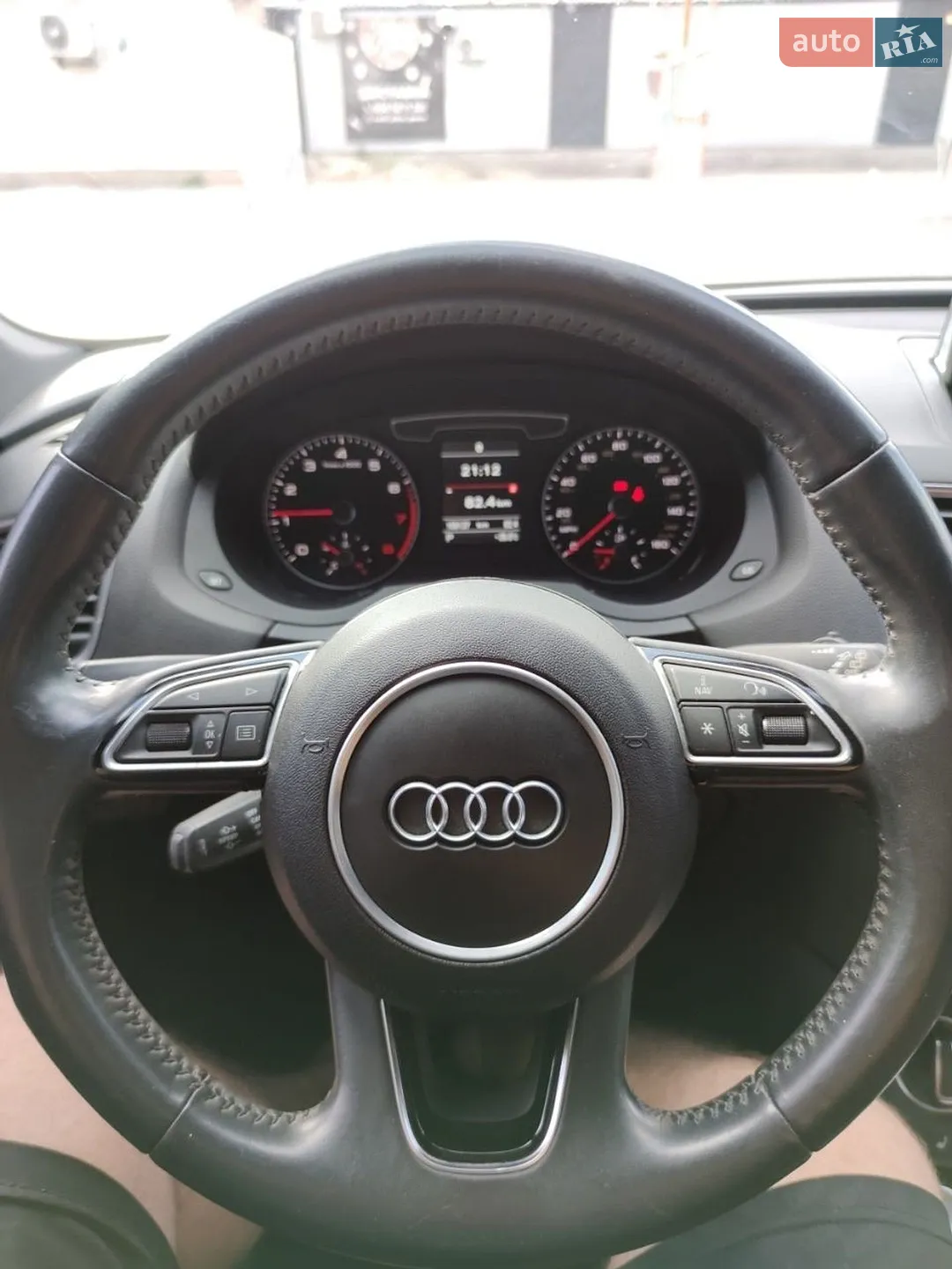 2018 Audi Q3 - мініатюра 10