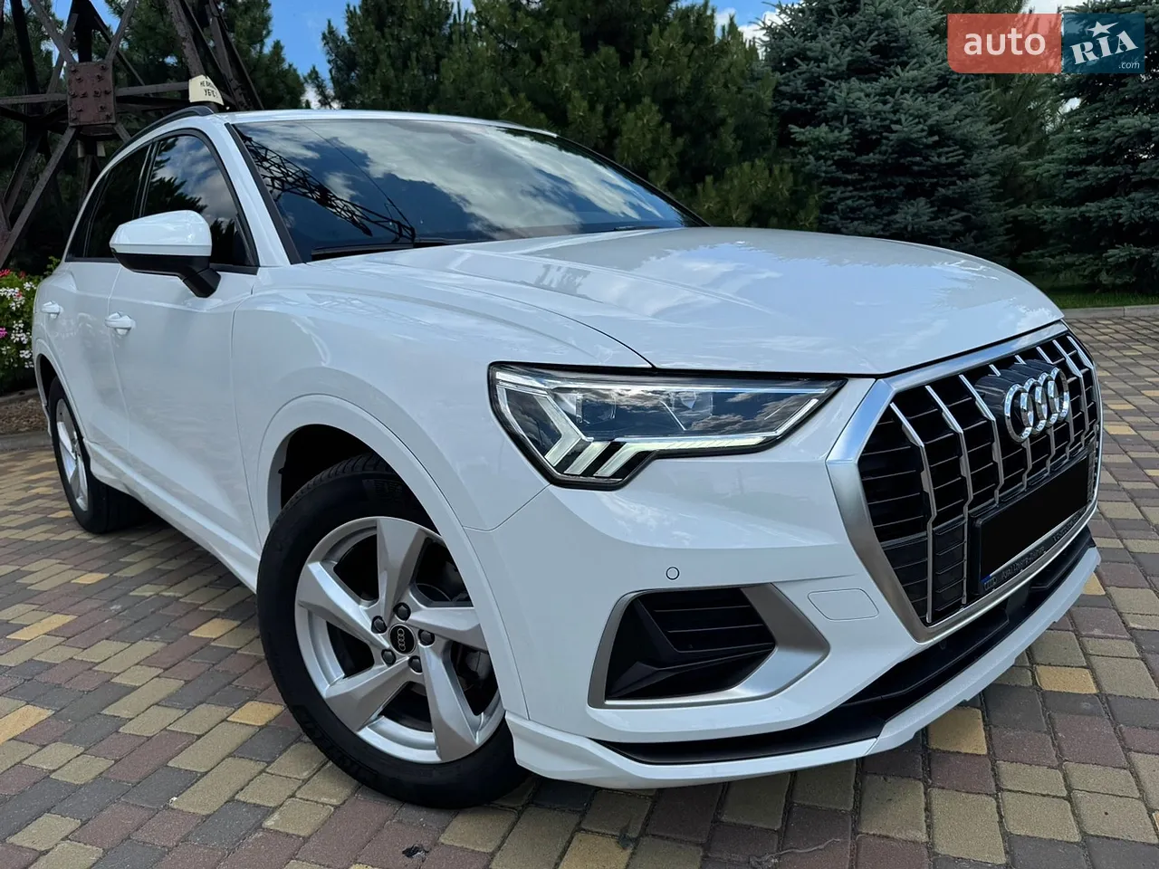 2019 Mercedes-Benz GLE - мініатюра 86
