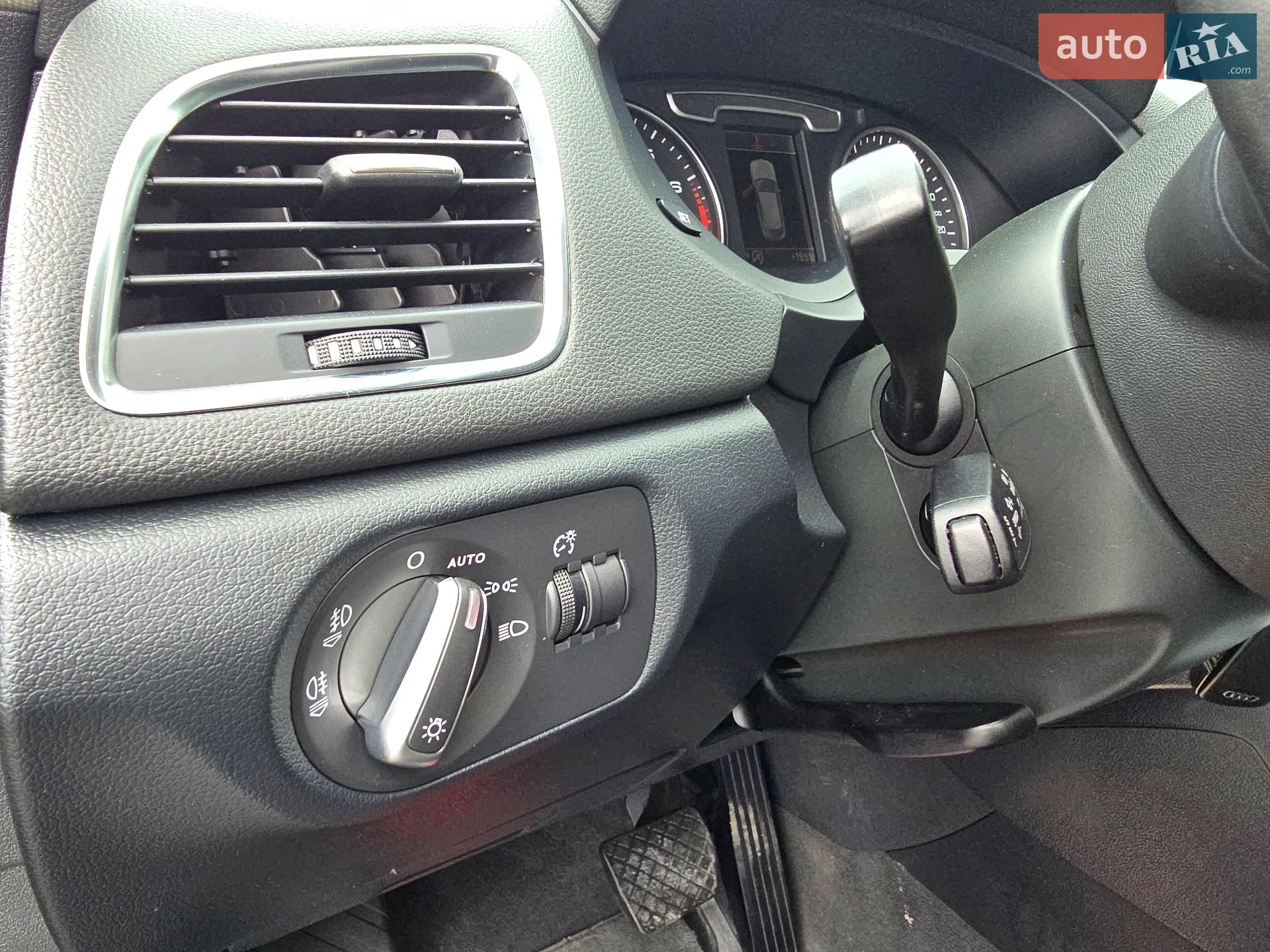 2012 Audi Q3 - мініатюра 28