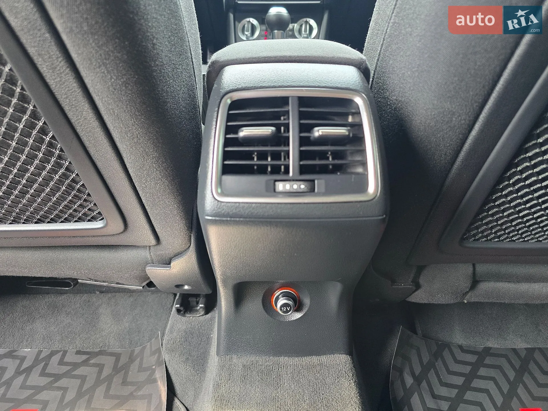 2012 Audi Q3 - мініатюра 49
