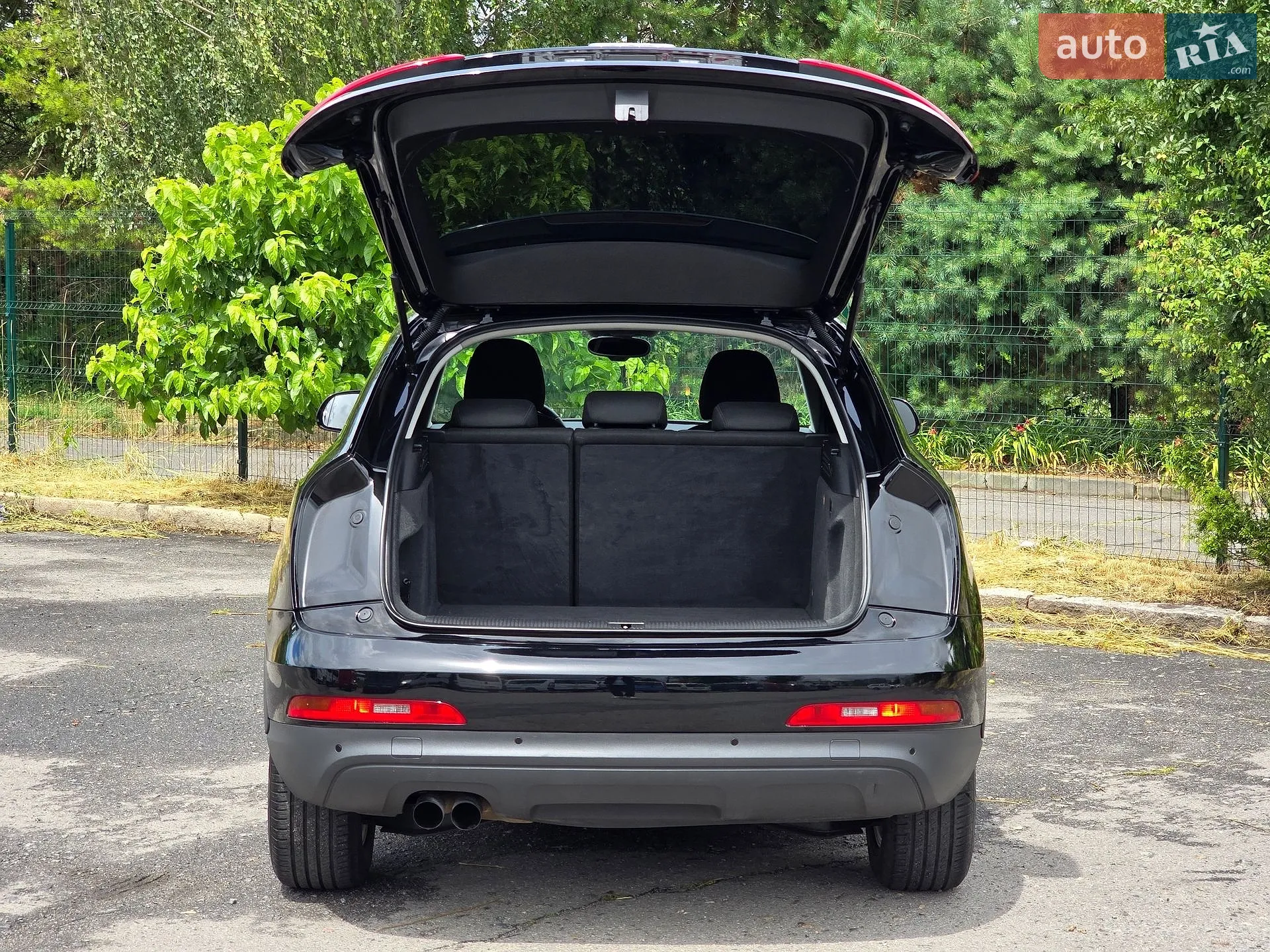 2012 Audi Q3 - мініатюра 66