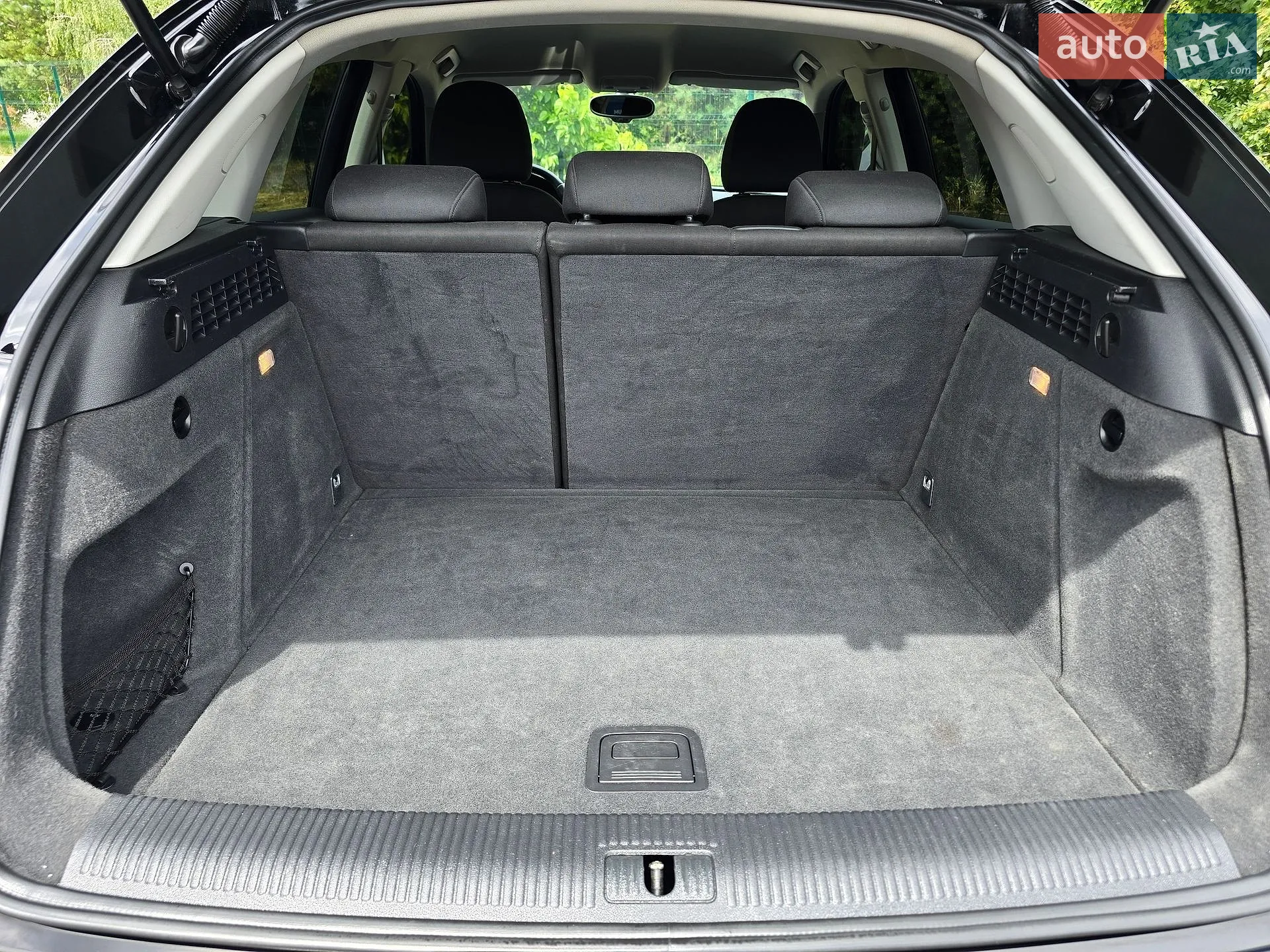 2012 Audi Q3 - мініатюра 67