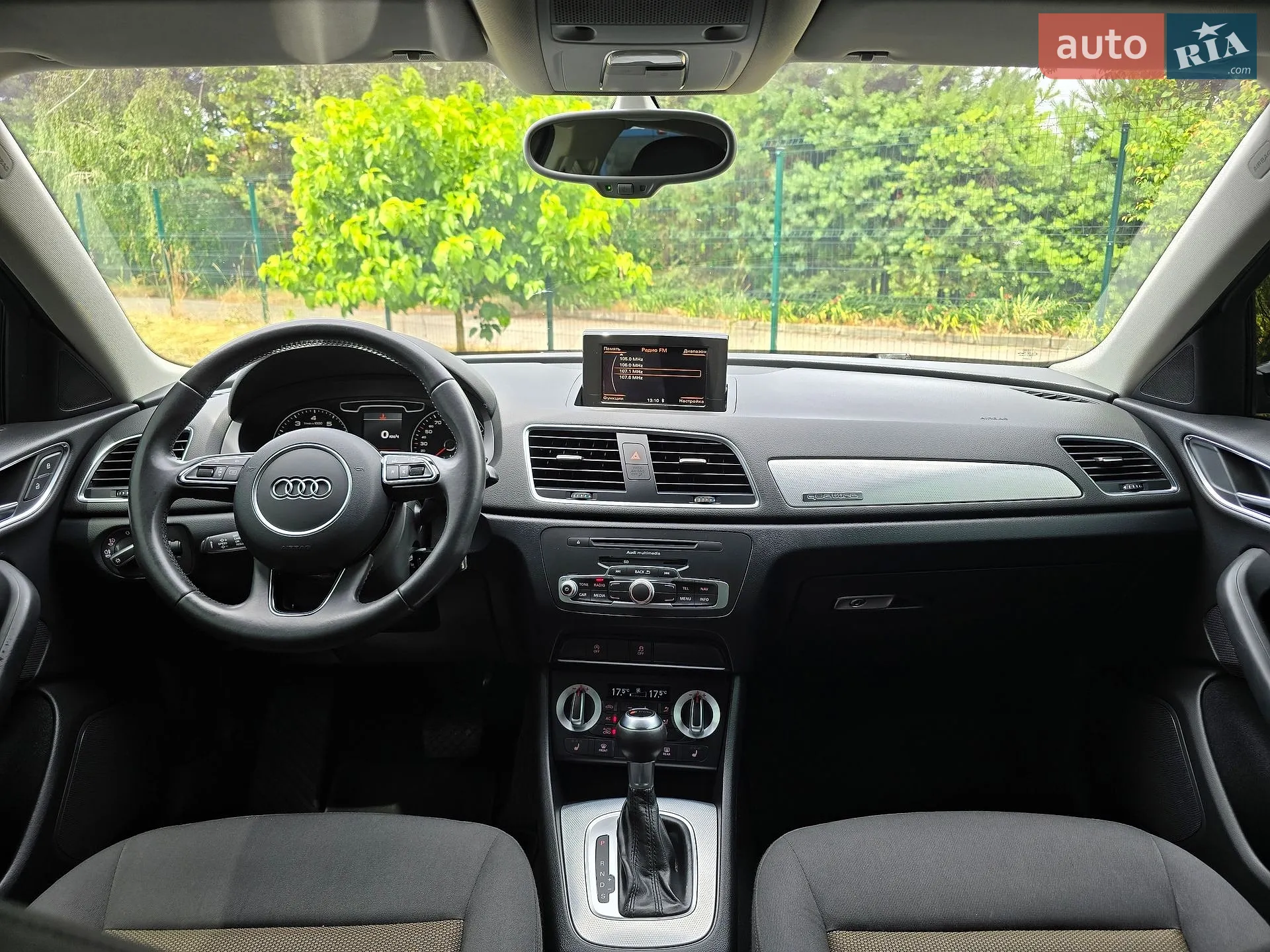 2012 Audi Q3 - мініатюра 2