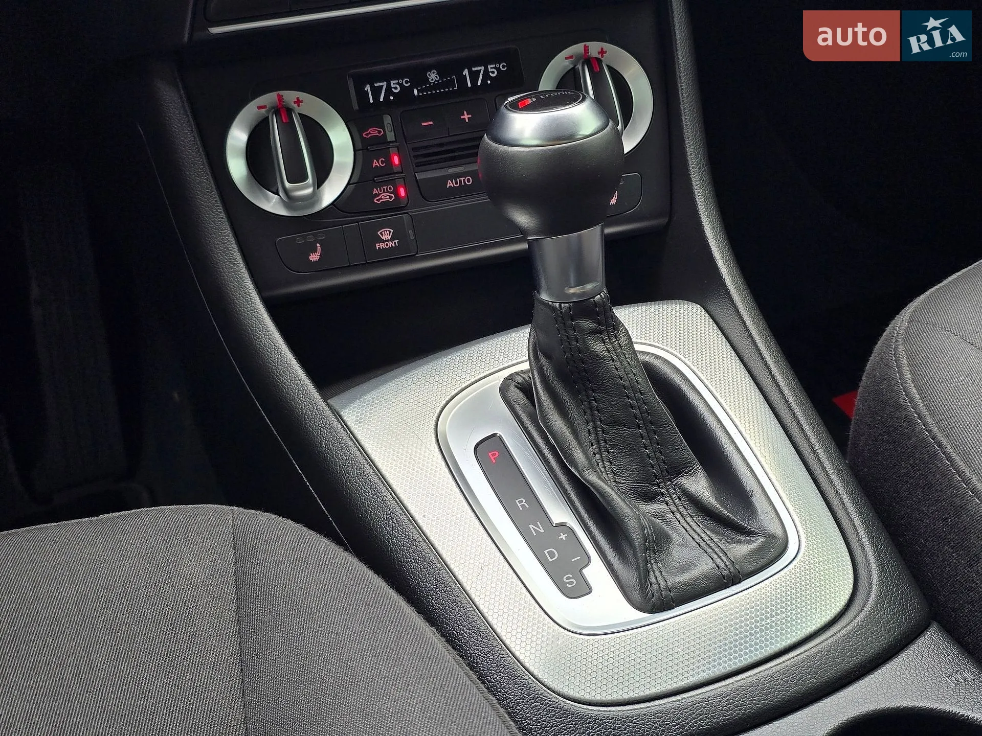 2012 Audi Q3 - мініатюра 38