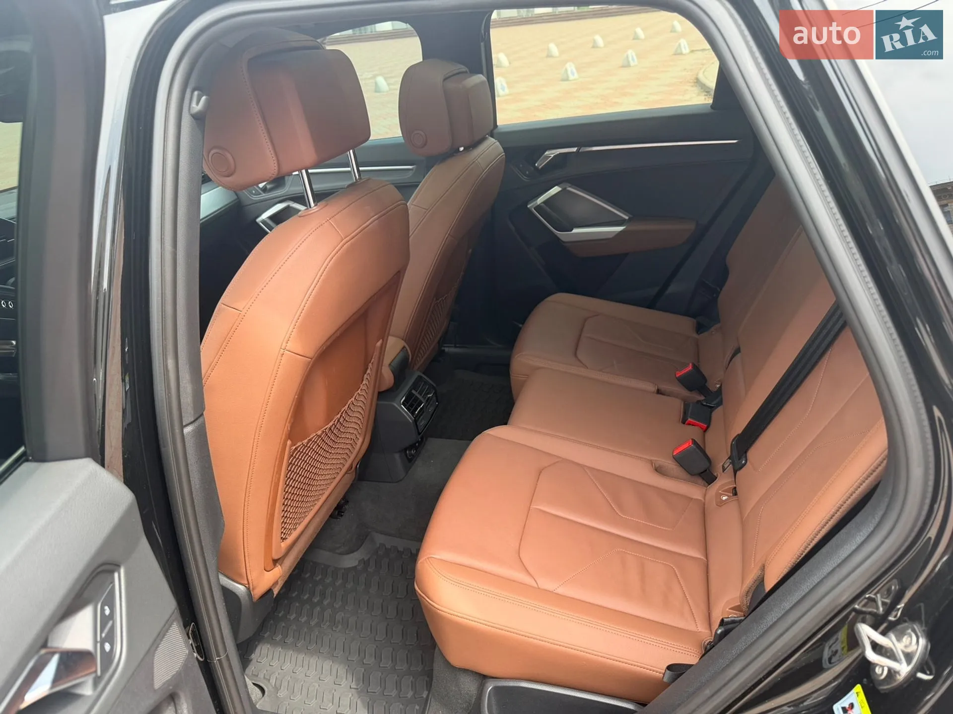 2020 Audi Q3 - мініатюра 12
