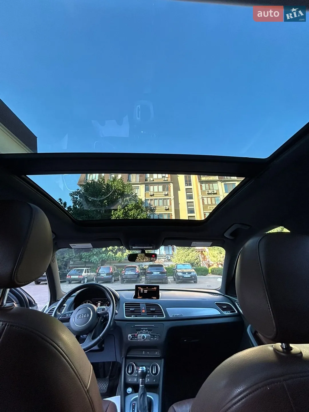 2018 Audi Q3 - мініатюра 15
