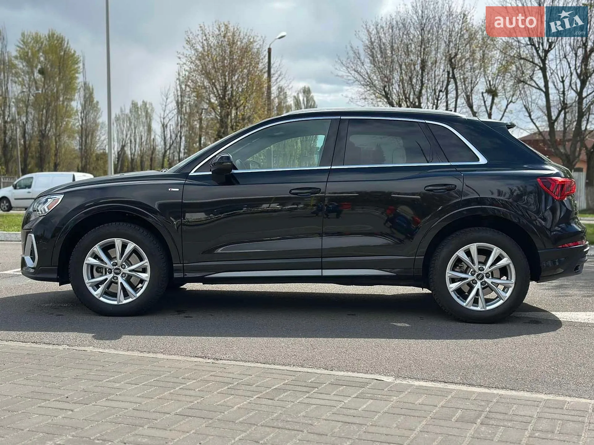 2022 Audi Q3 - мініатюра 7