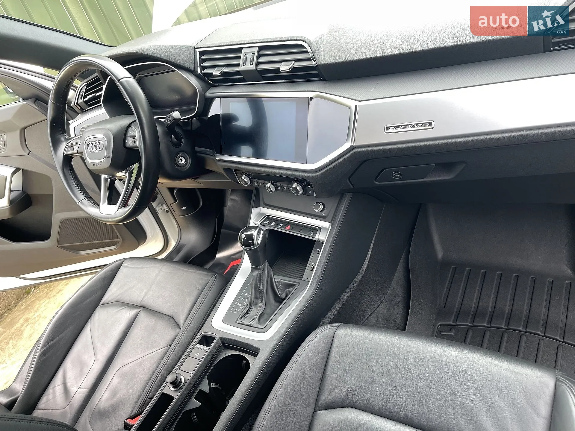 2019 Audi Q3 - мініатюра 8