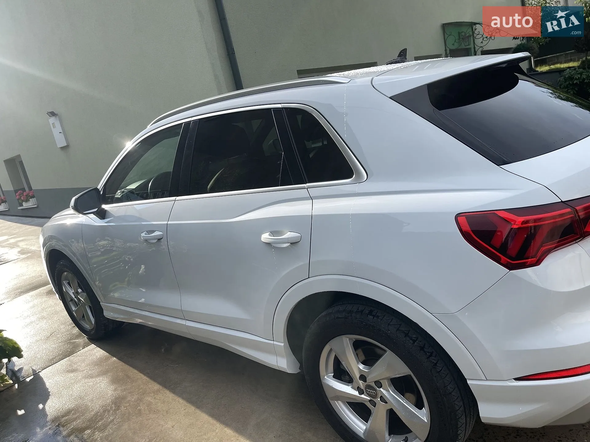 2019 Audi Q3 - мініатюра 10