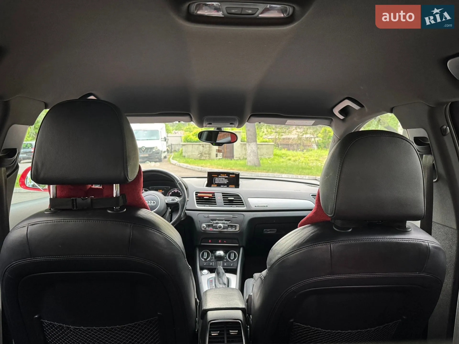 2015 Audi Q3 - мініатюра 25