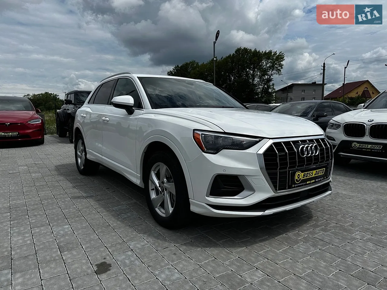 2022 Mazda CX-9 - мініатюра 31