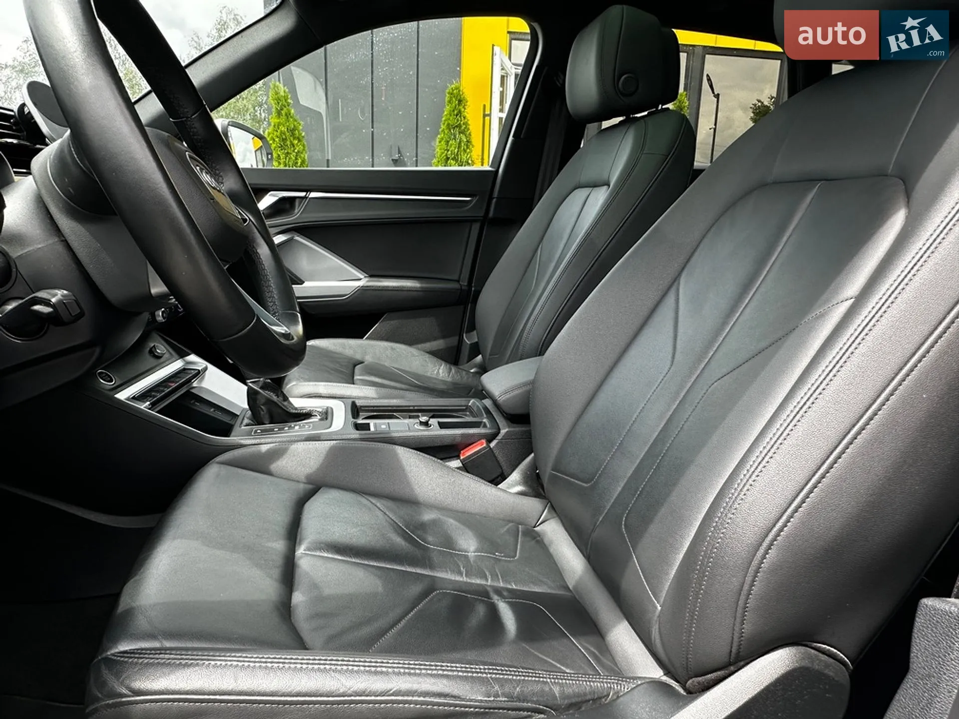 2021 Audi Q3 - мініатюра 9