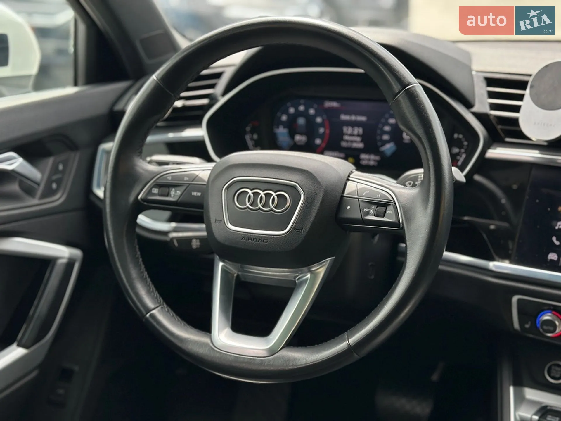 2021 Audi Q3 - мініатюра 13