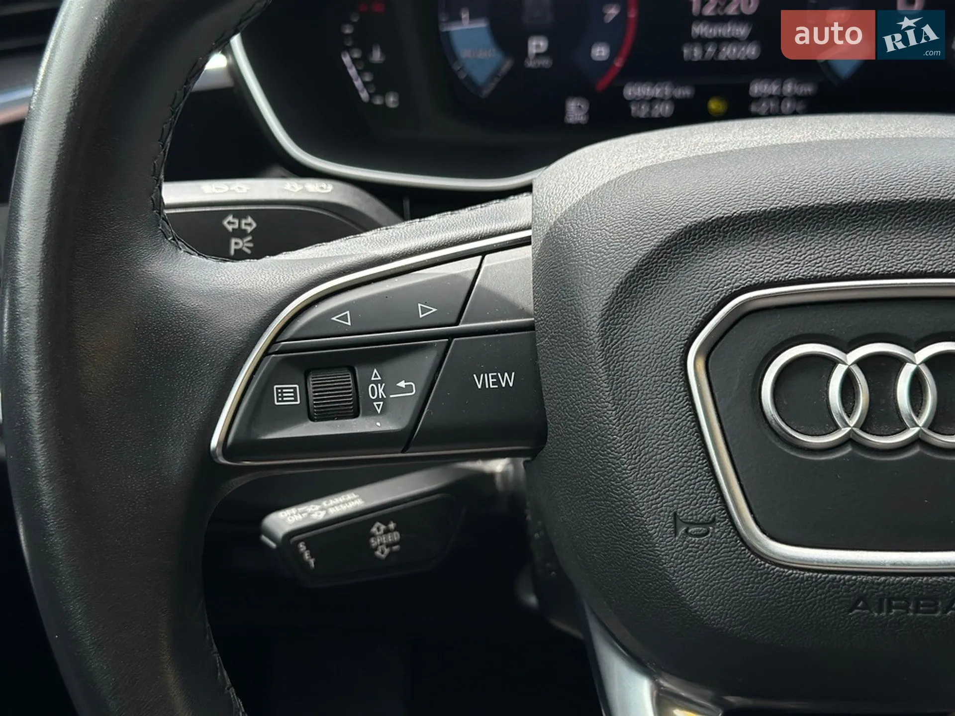 2021 Audi Q3 - мініатюра 14