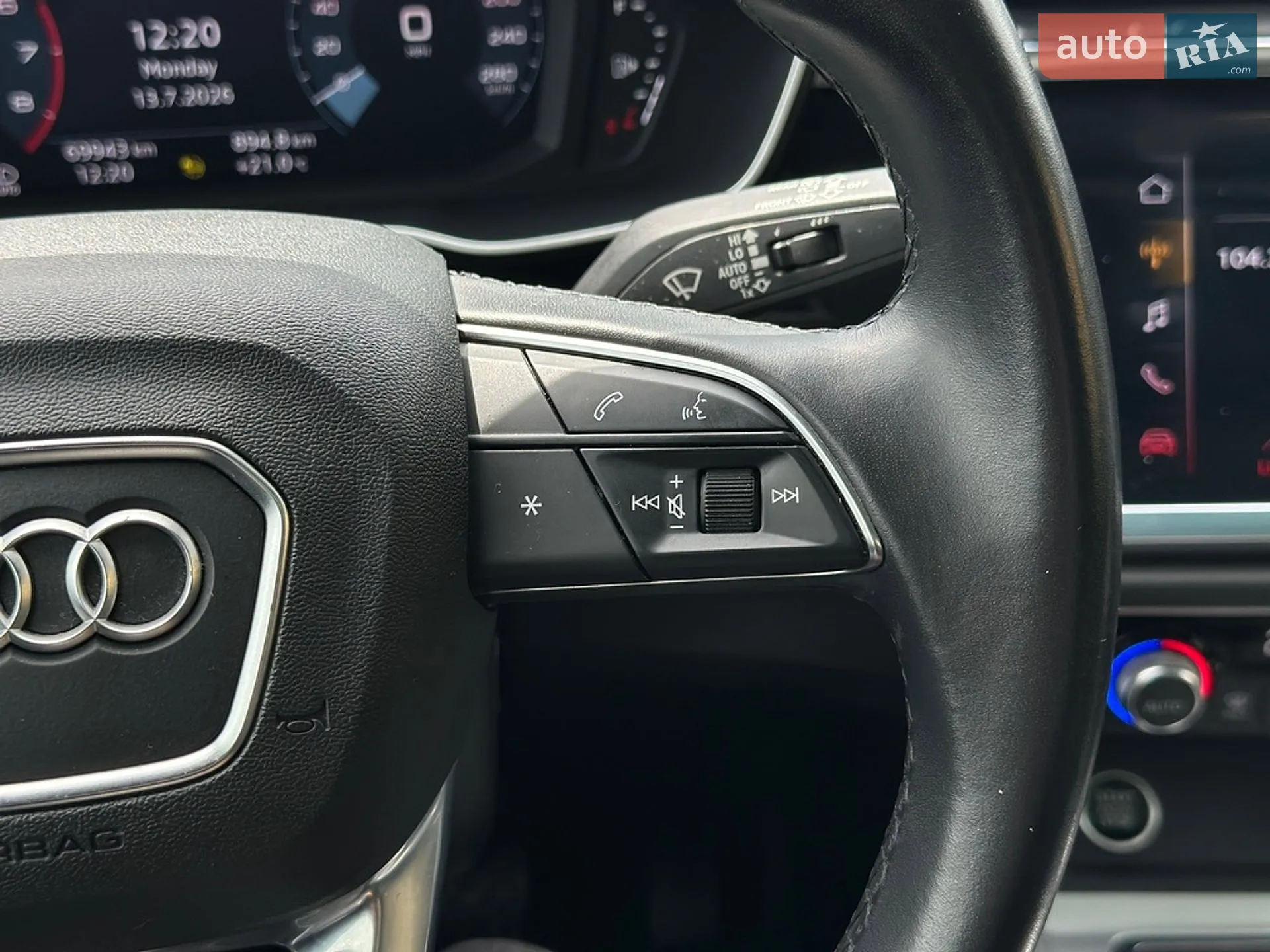 2021 Audi Q3 - мініатюра 15