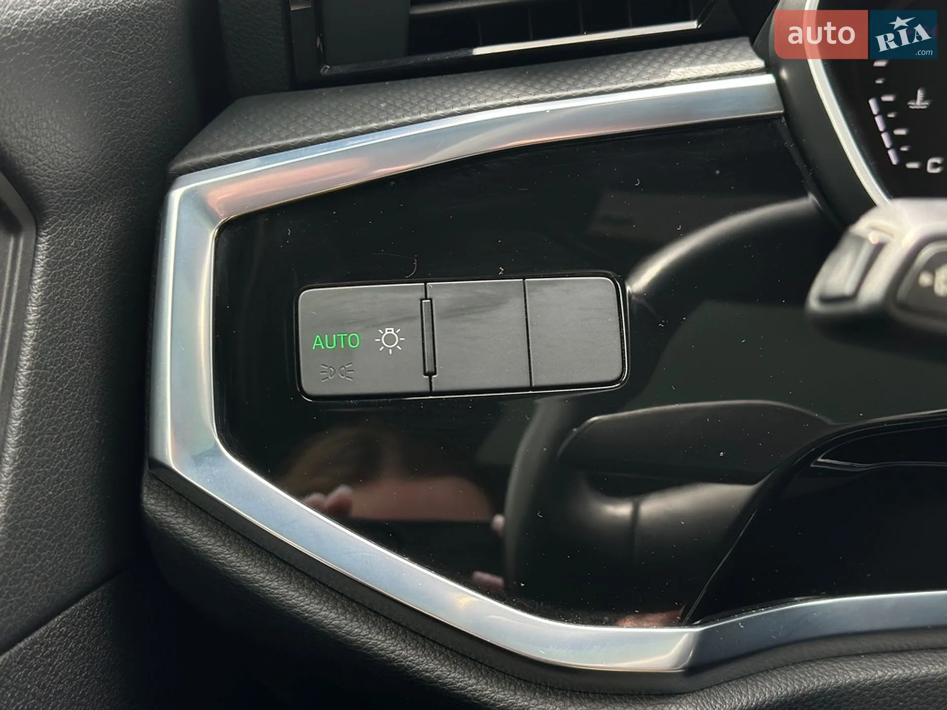 2021 Audi Q3 - мініатюра 16