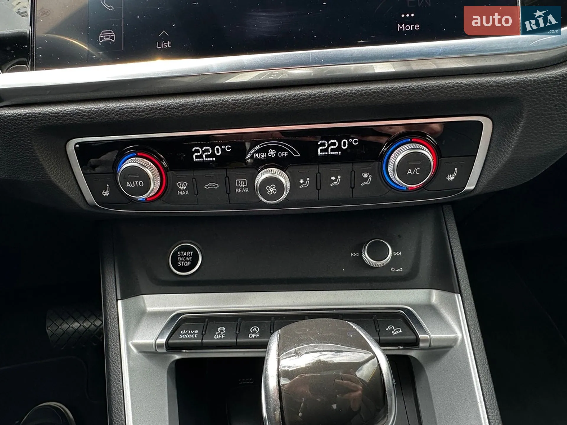 2021 Audi Q3 - мініатюра 19