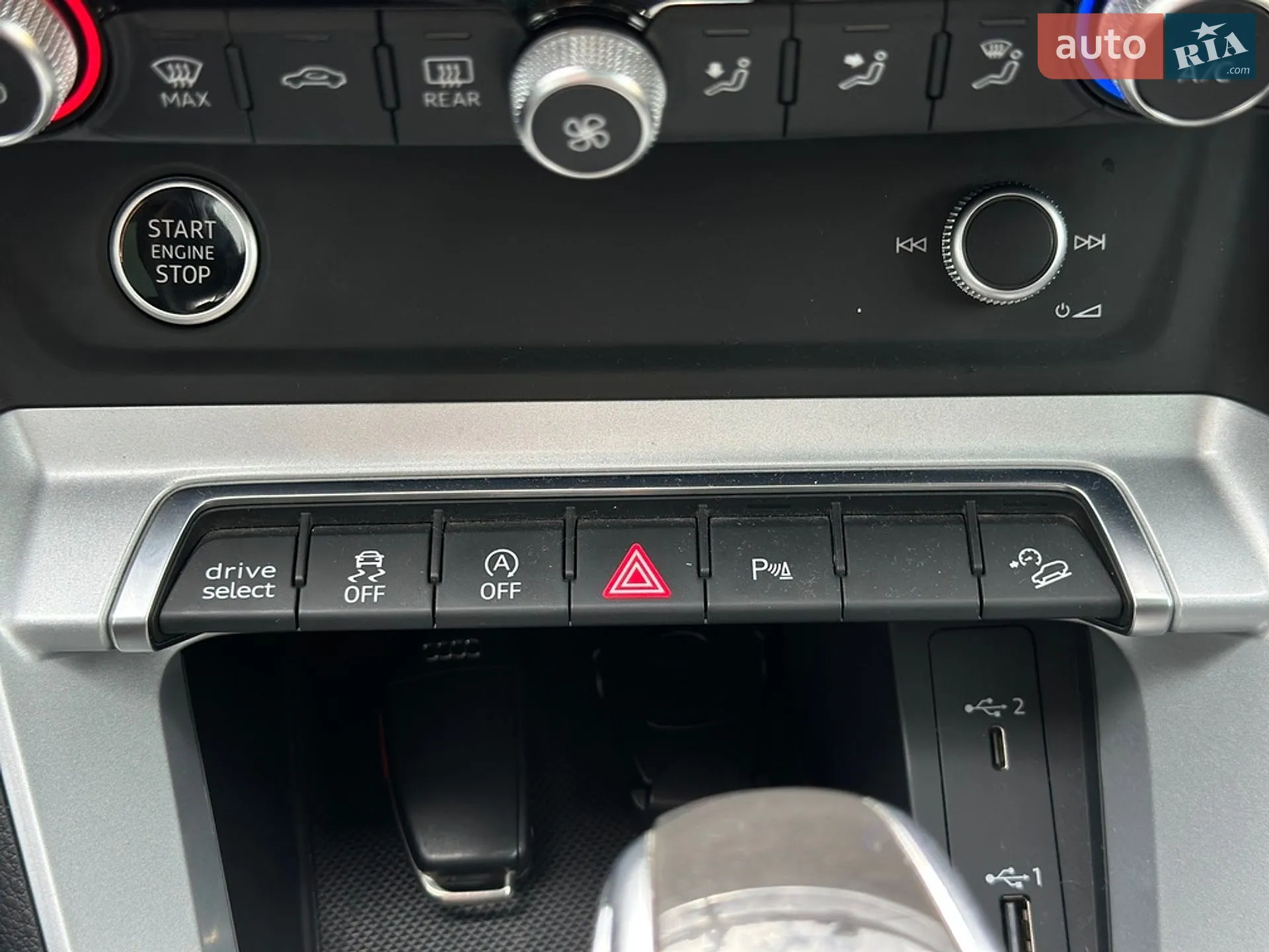 2021 Audi Q3 - мініатюра 20
