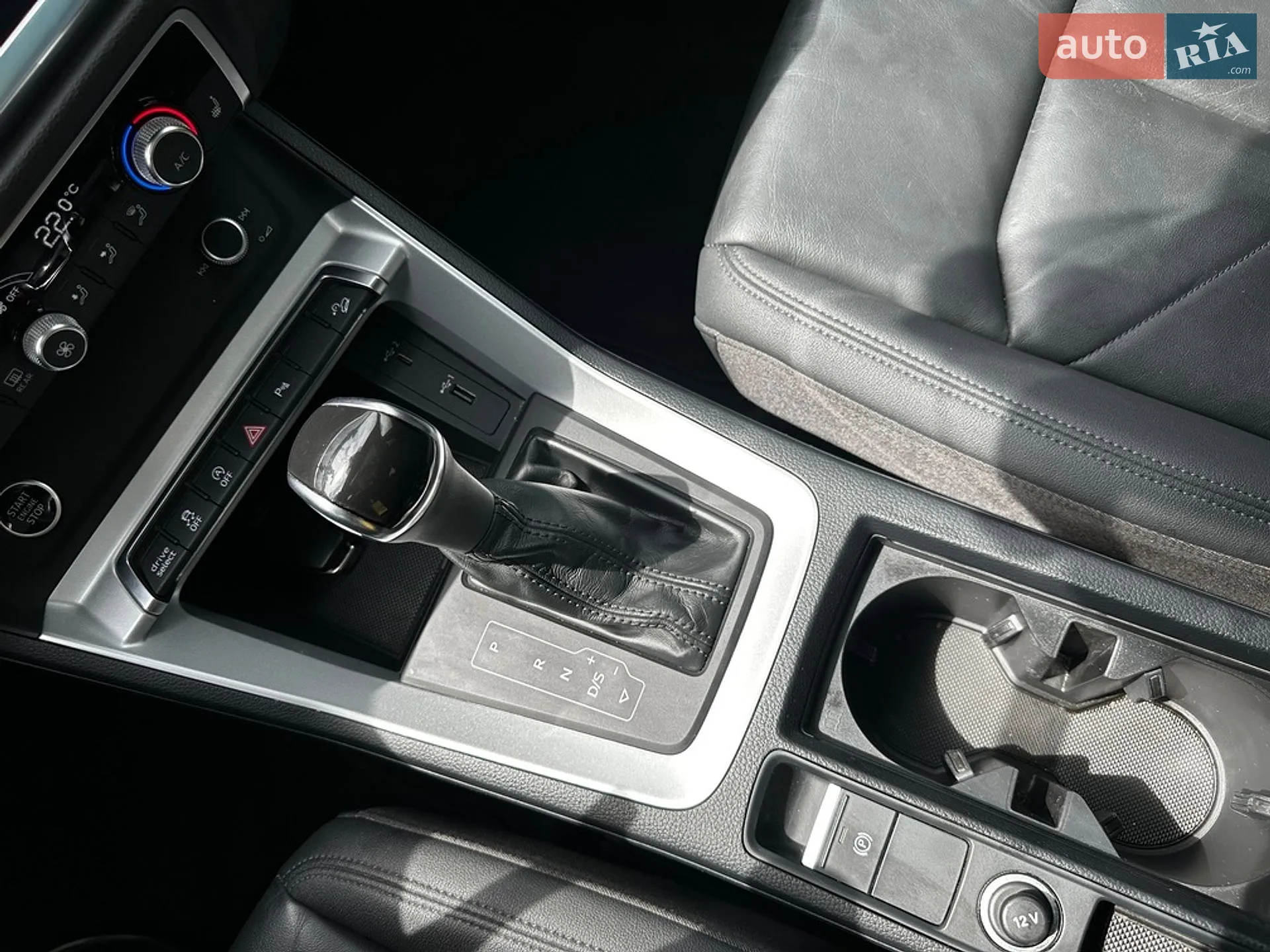 2021 Audi Q3 - мініатюра 21