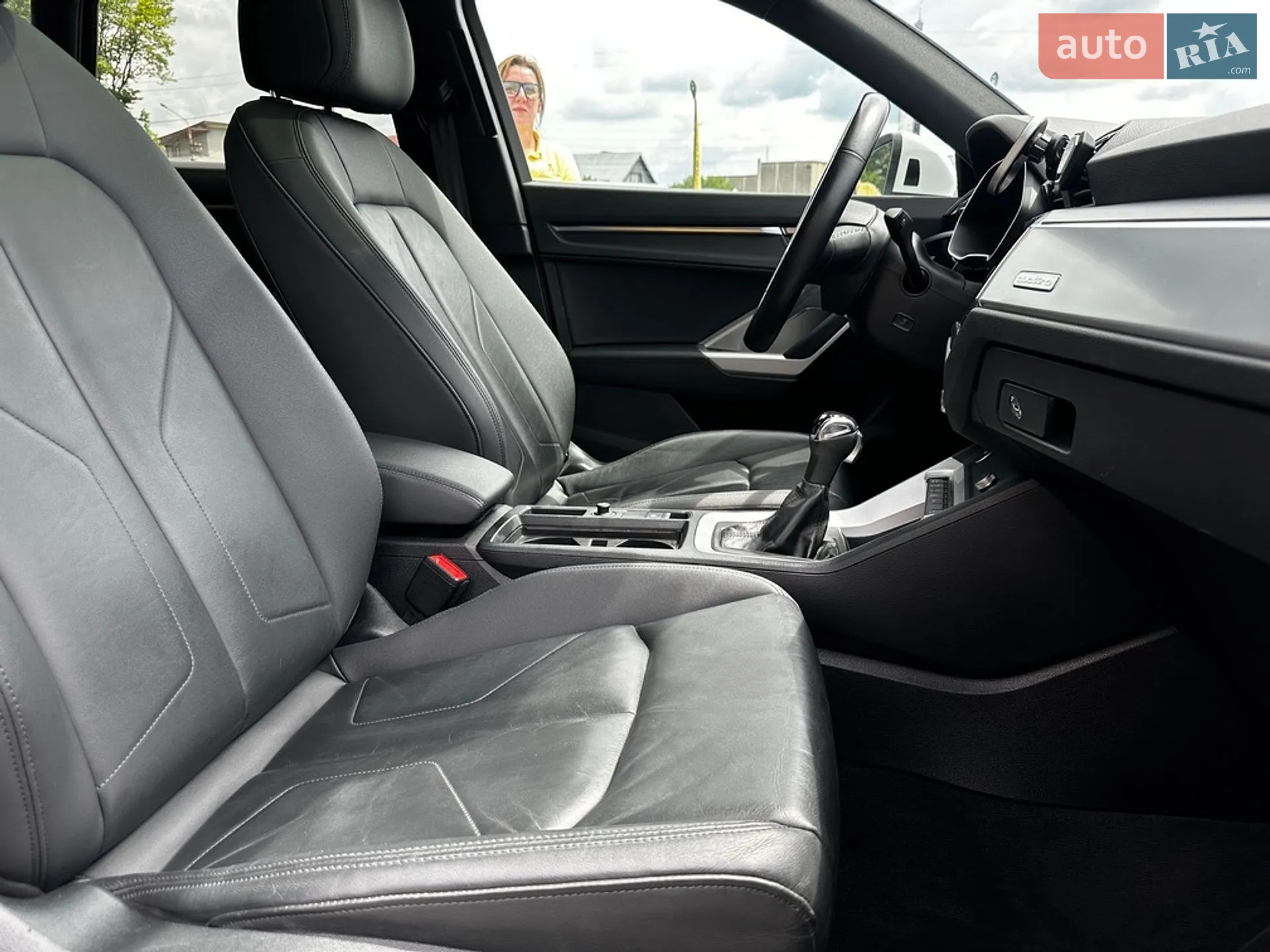2021 Audi Q3 - мініатюра 23