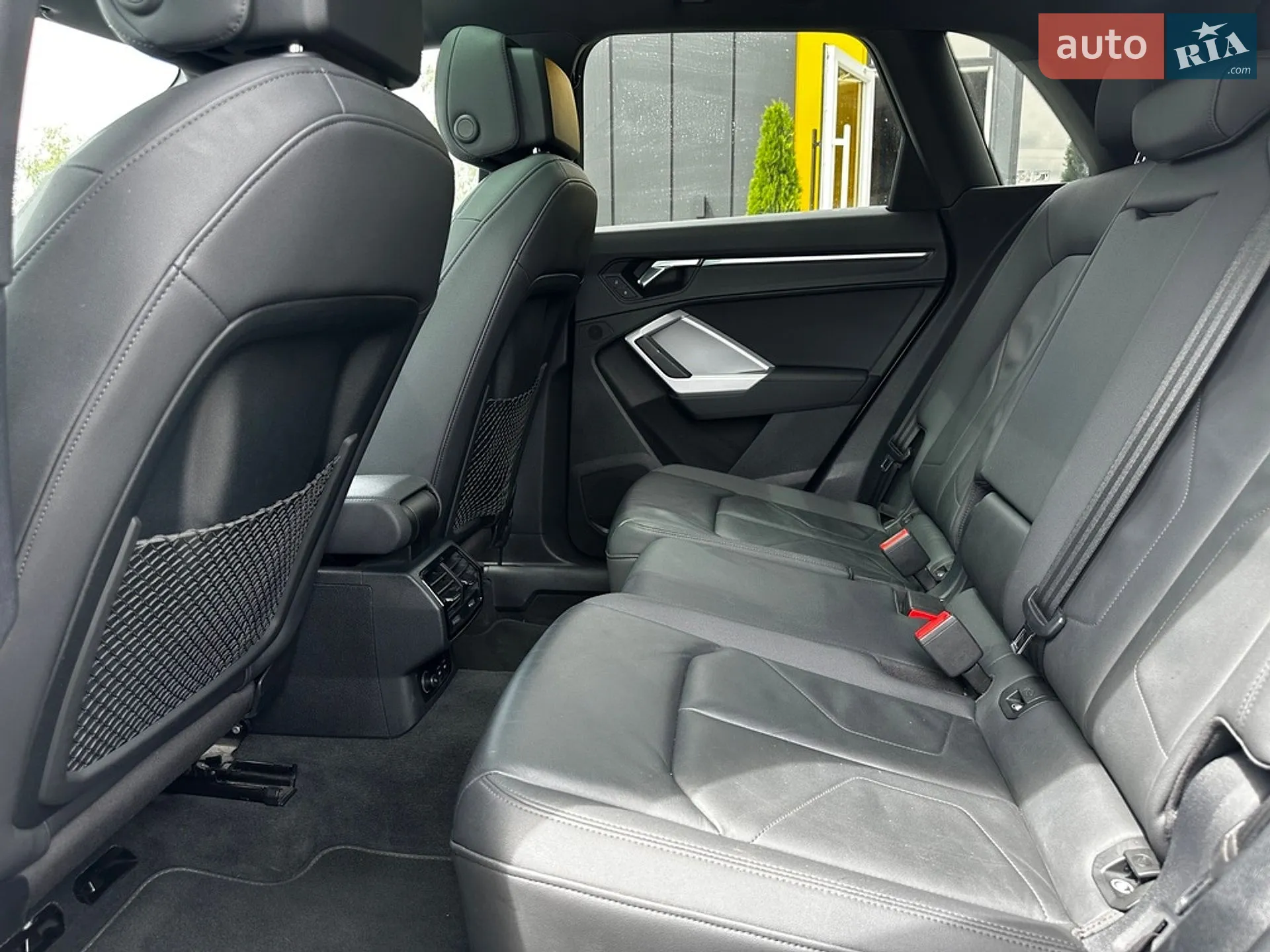 2021 Audi Q3 - мініатюра 24