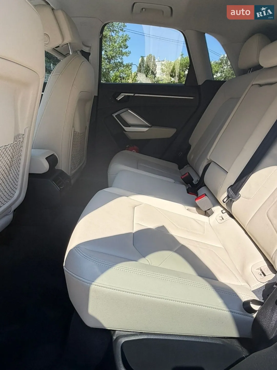 2020 Audi Q3 - мініатюра 18