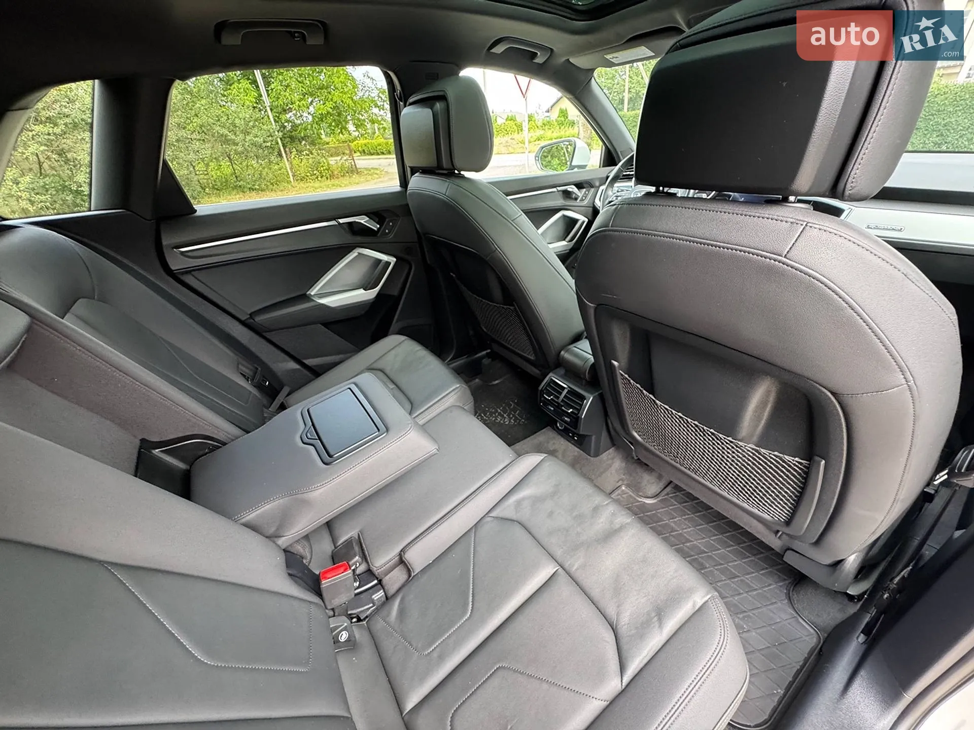 2021 Audi Q3 - мініатюра 45