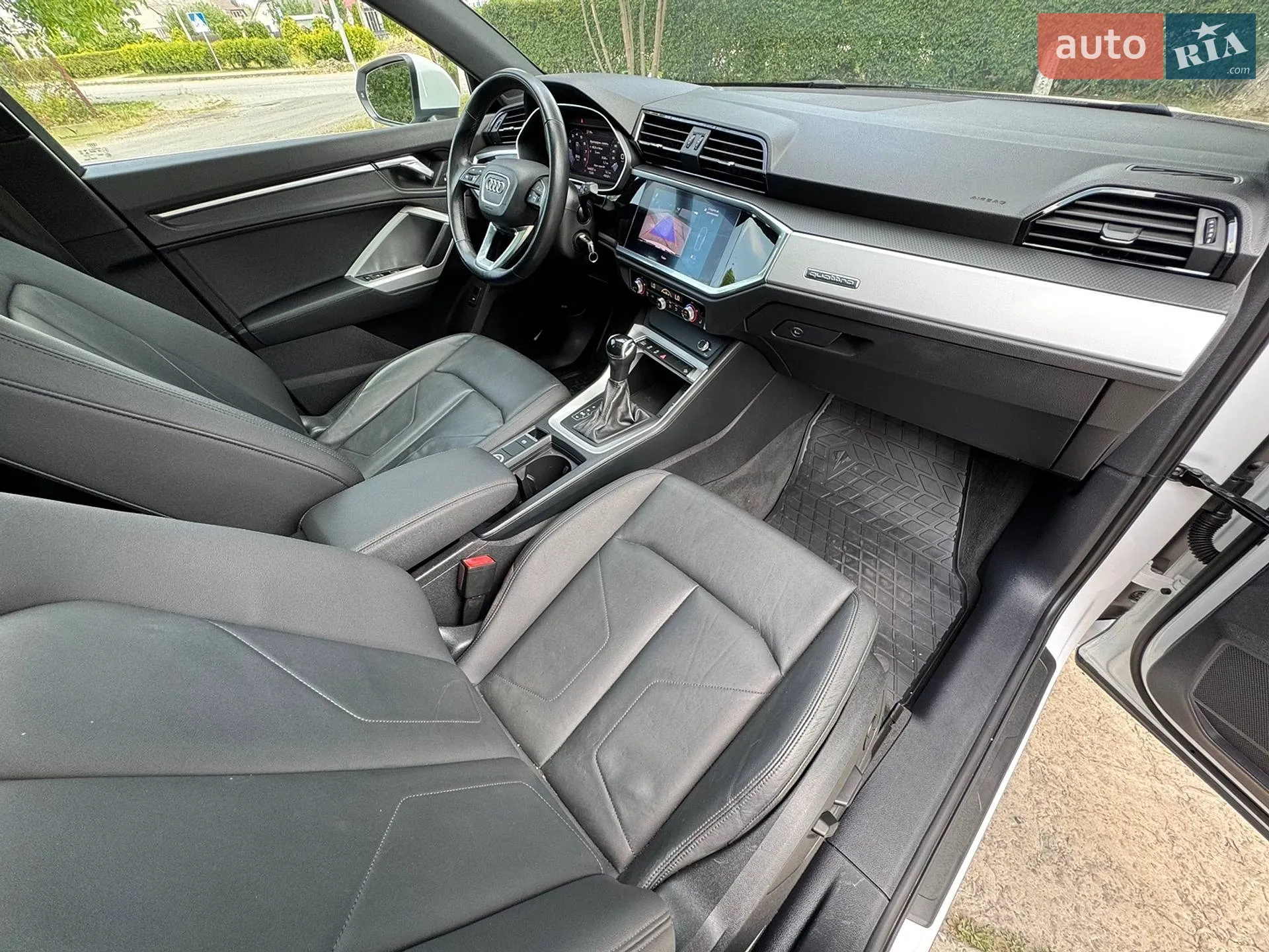 2021 Audi Q3 - мініатюра 56