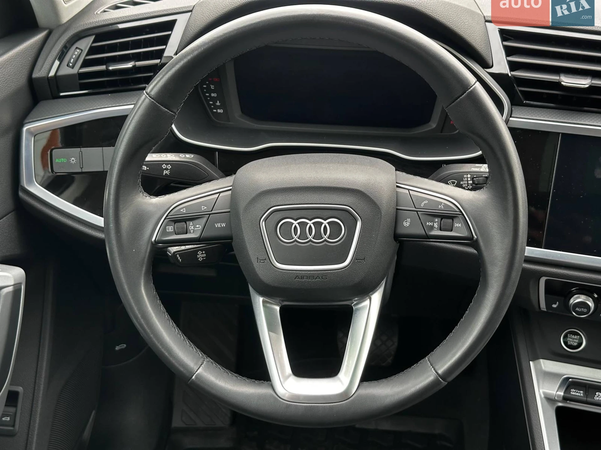 2022 Audi Q3 - мініатюра 27