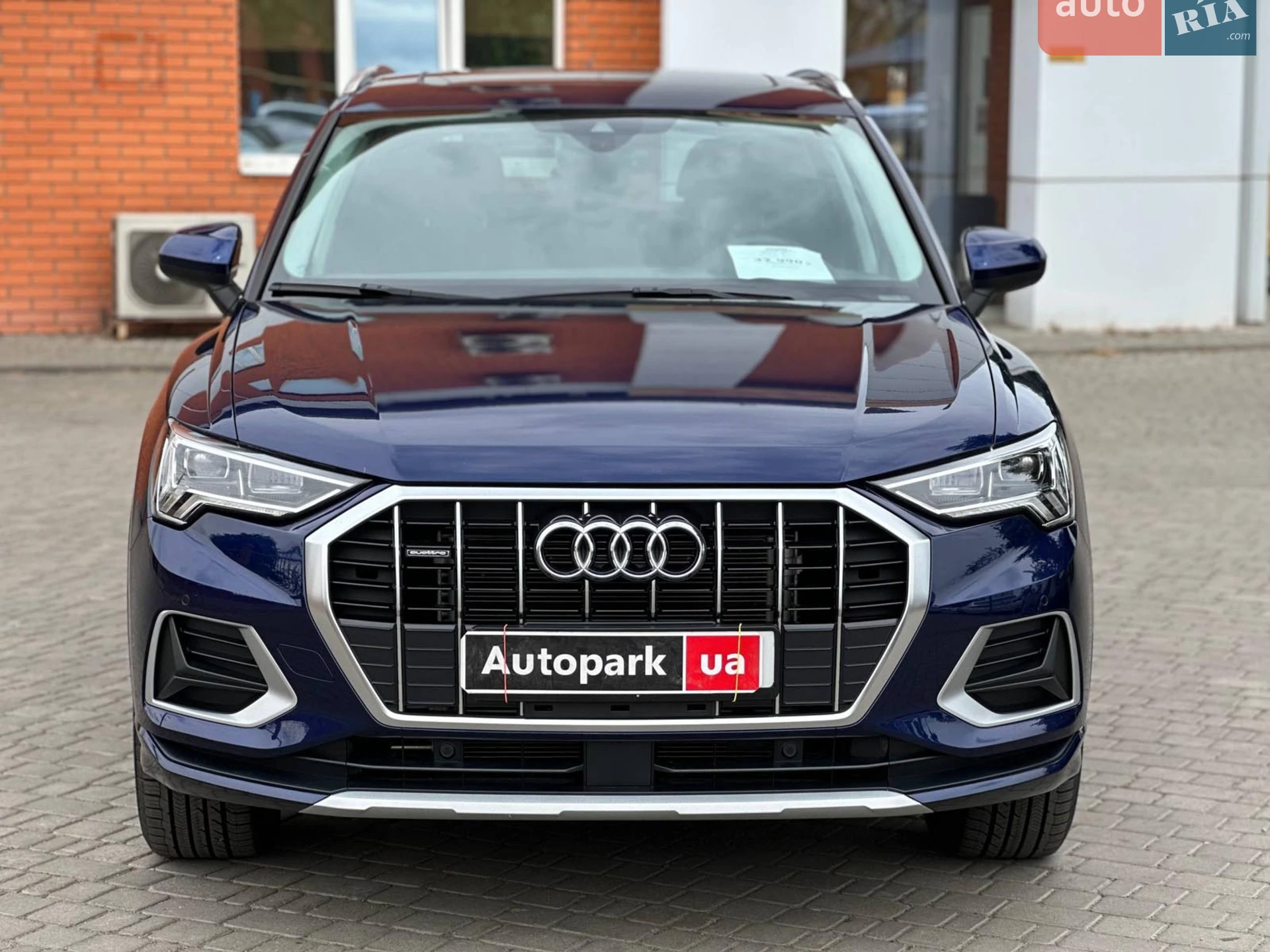 2022 Audi Q3 - мініатюра 3