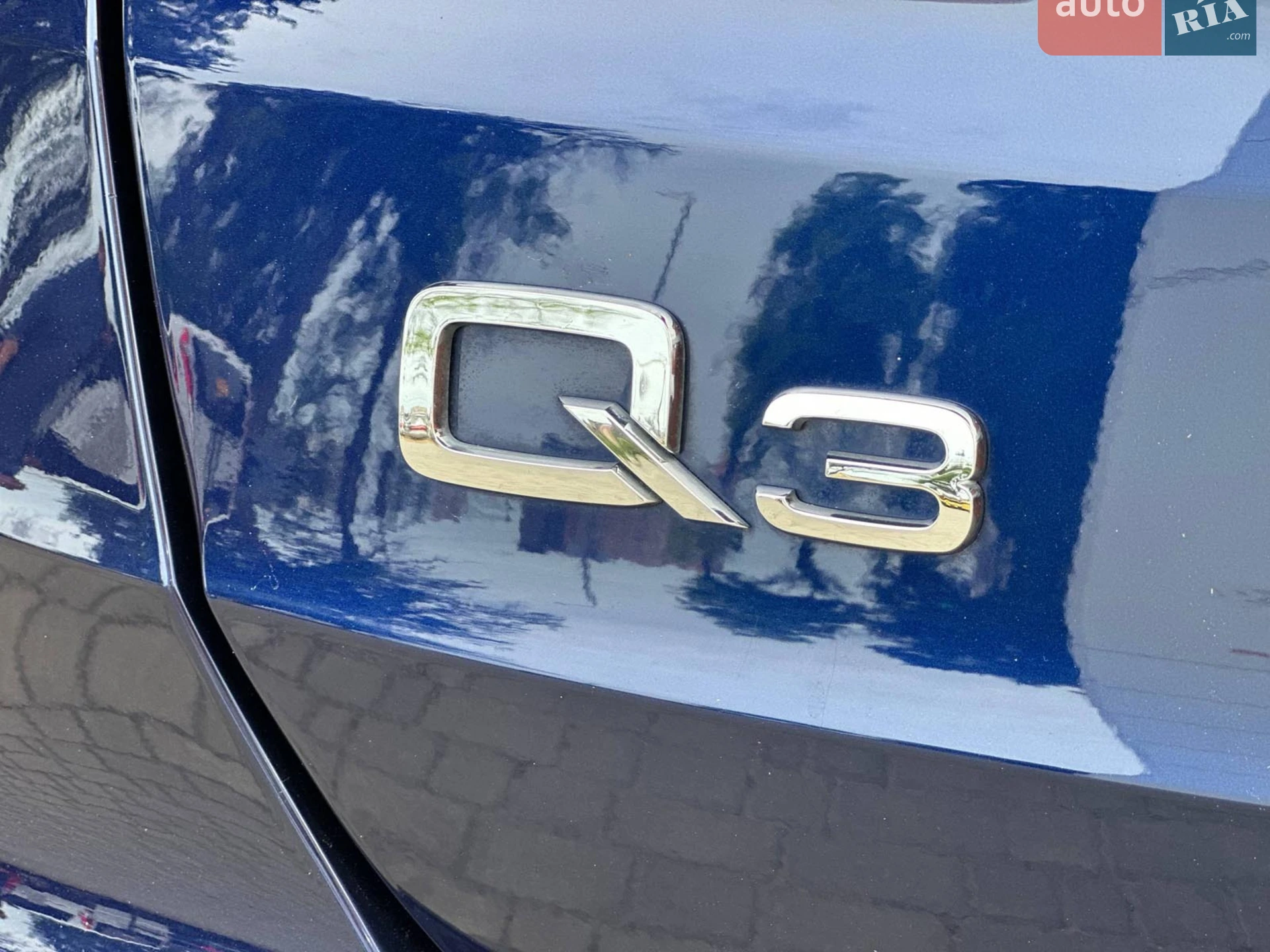 2022 Audi Q3 - мініатюра 13