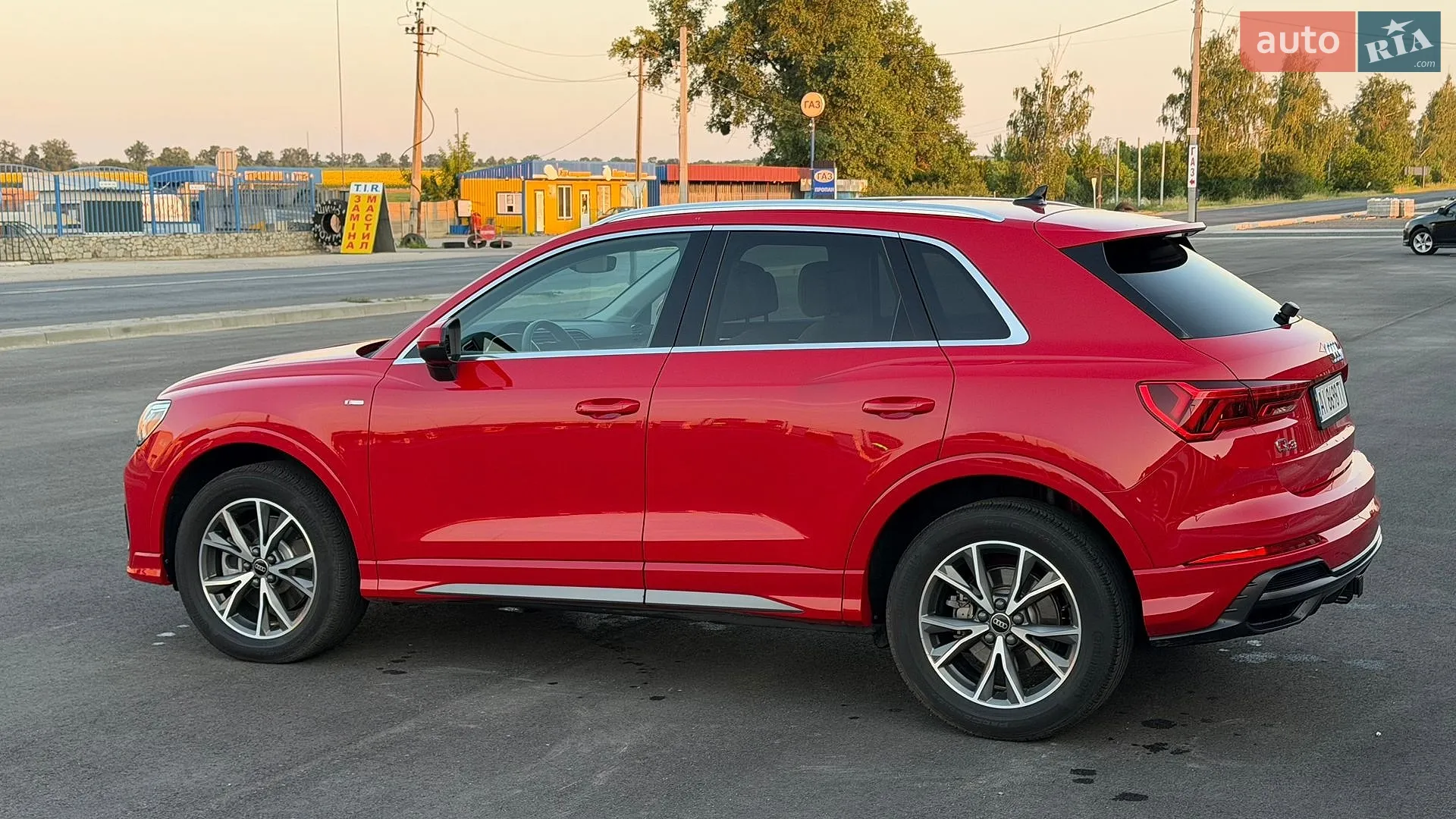 2022 Audi Q3 - мініатюра 7