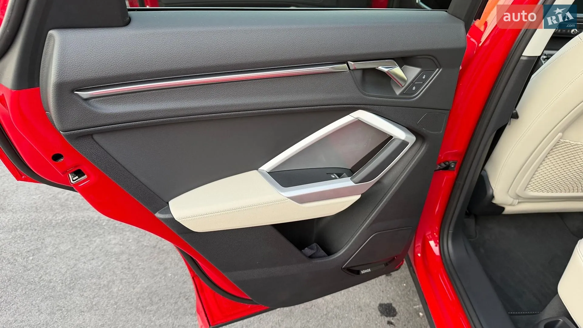 2022 Audi Q3 - мініатюра 26