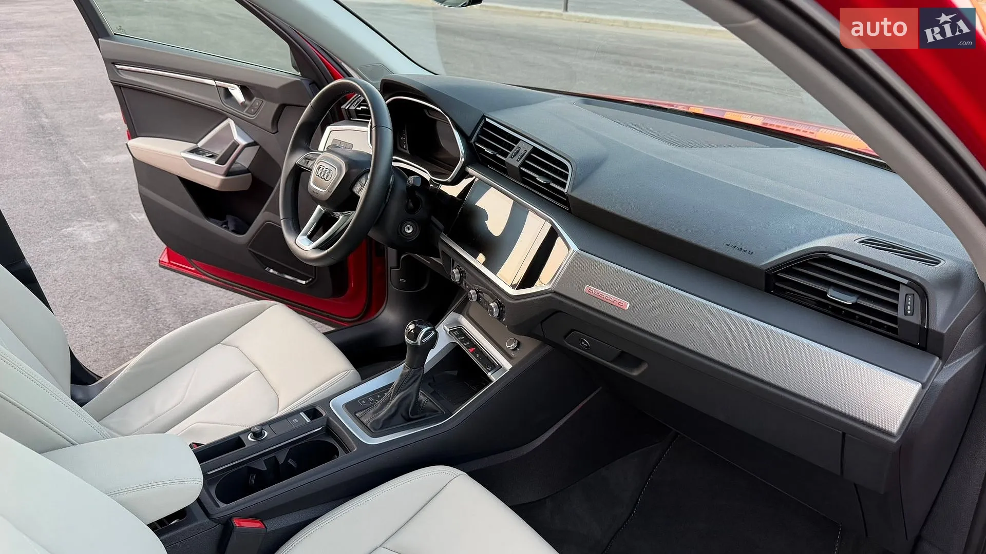 2022 Audi Q3 - мініатюра 31