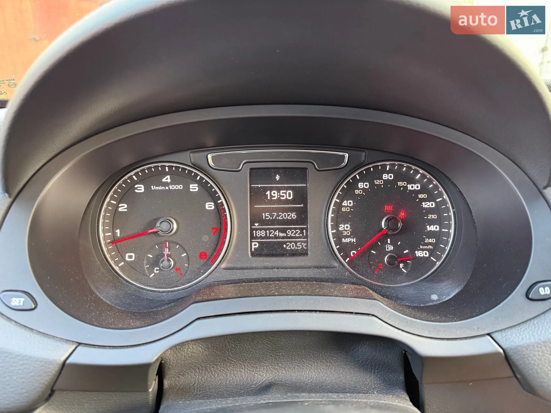 2016 Audi Q3 - мініатюра 12