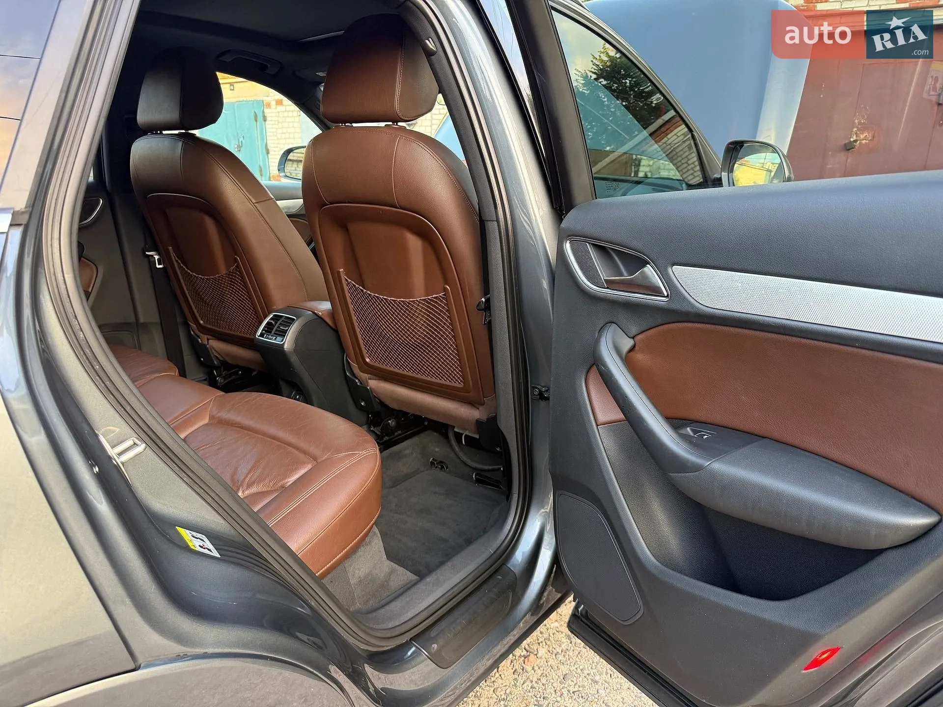 2016 Audi Q3 - мініатюра 25