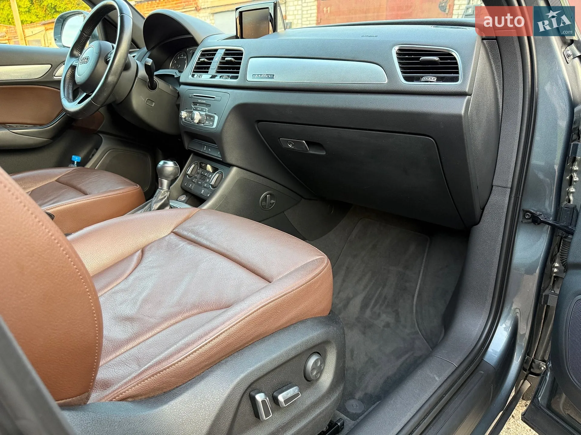 2016 Audi Q3 - мініатюра 23