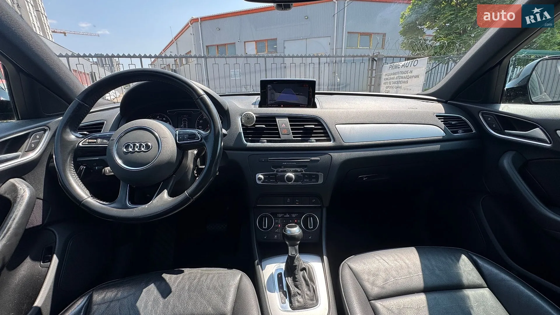 2018 Audi Q3 - мініатюра 4