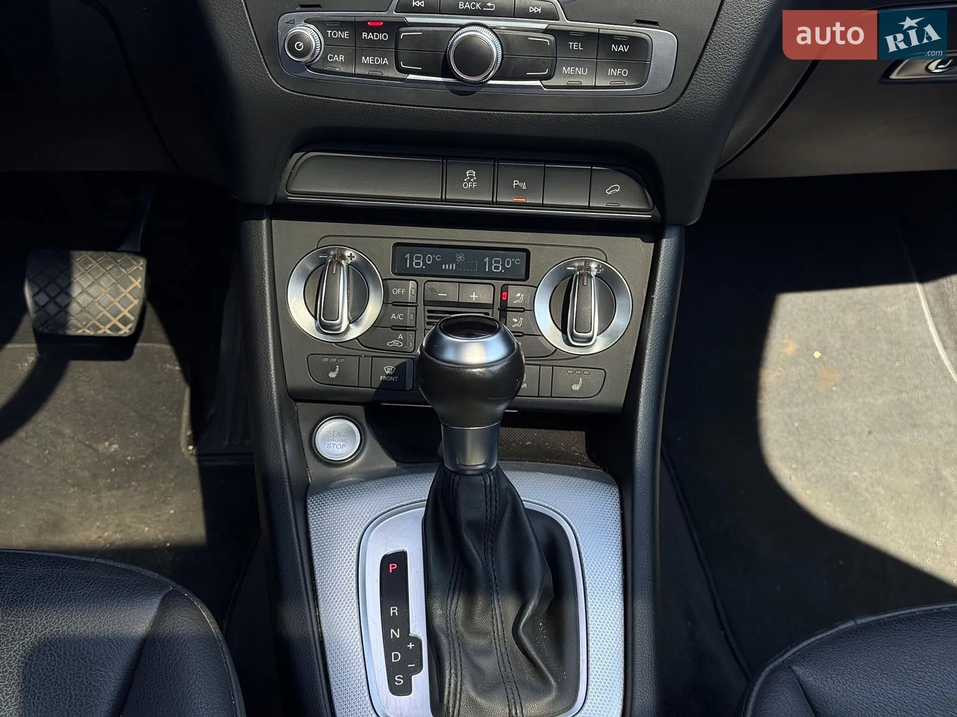 2014 Audi Q3 - мініатюра 19