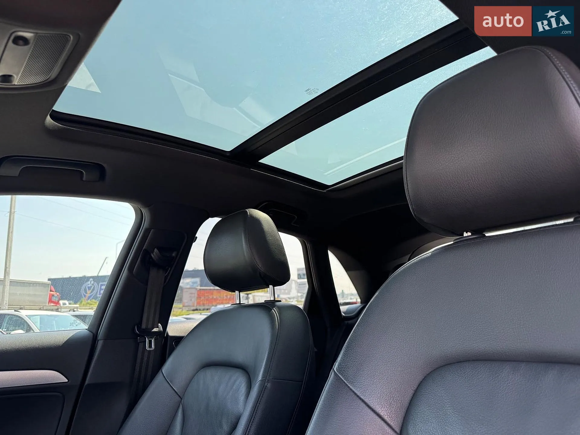 2014 Audi Q3 - мініатюра 27